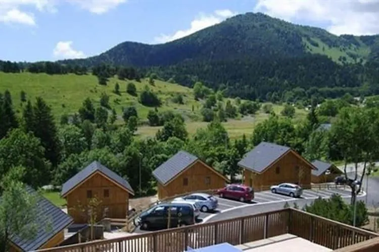 Apartment With Shuttle Bus To The Ski Lift Gresse-en-Vercors France