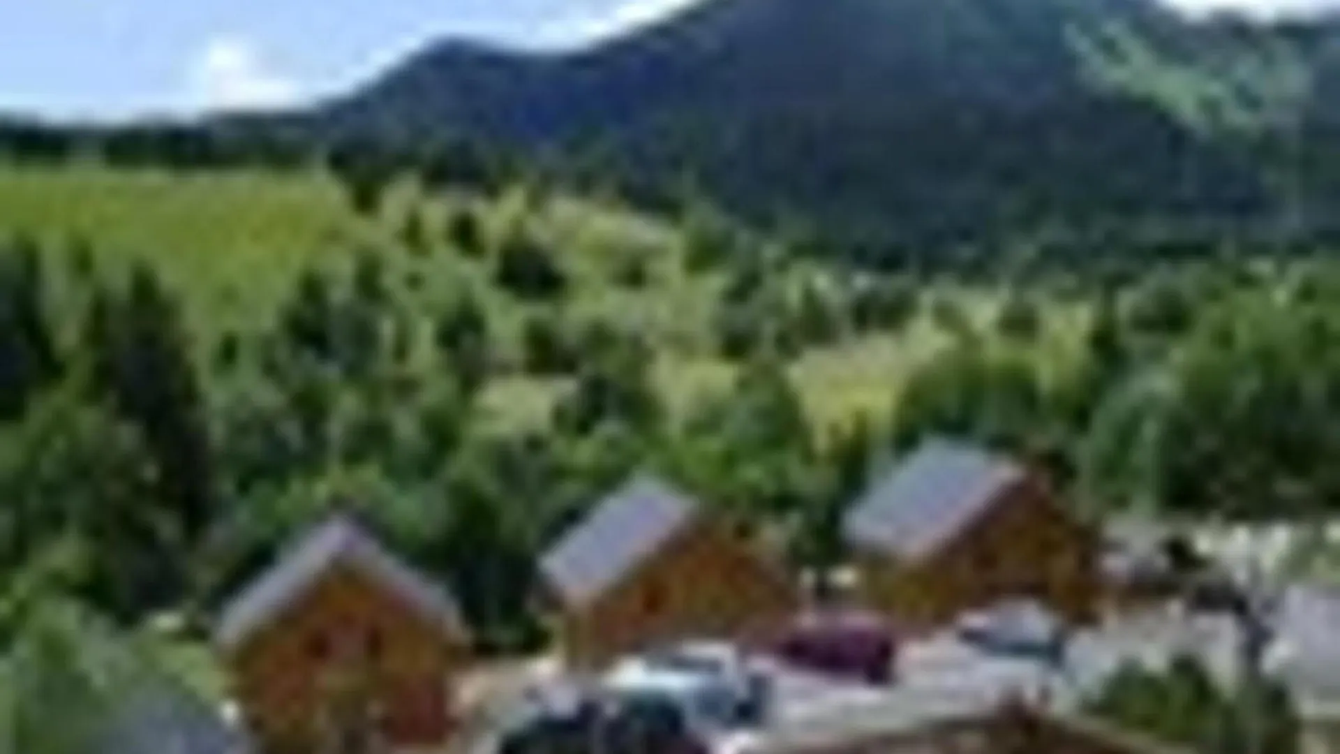 Apartment With Shuttle Bus To The Ski Lift Gresse-en-Vercors