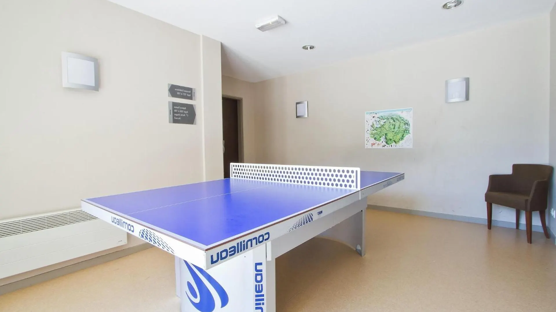 Apartment With Shuttle Bus To The Ski Lift Gresse-en-Vercors