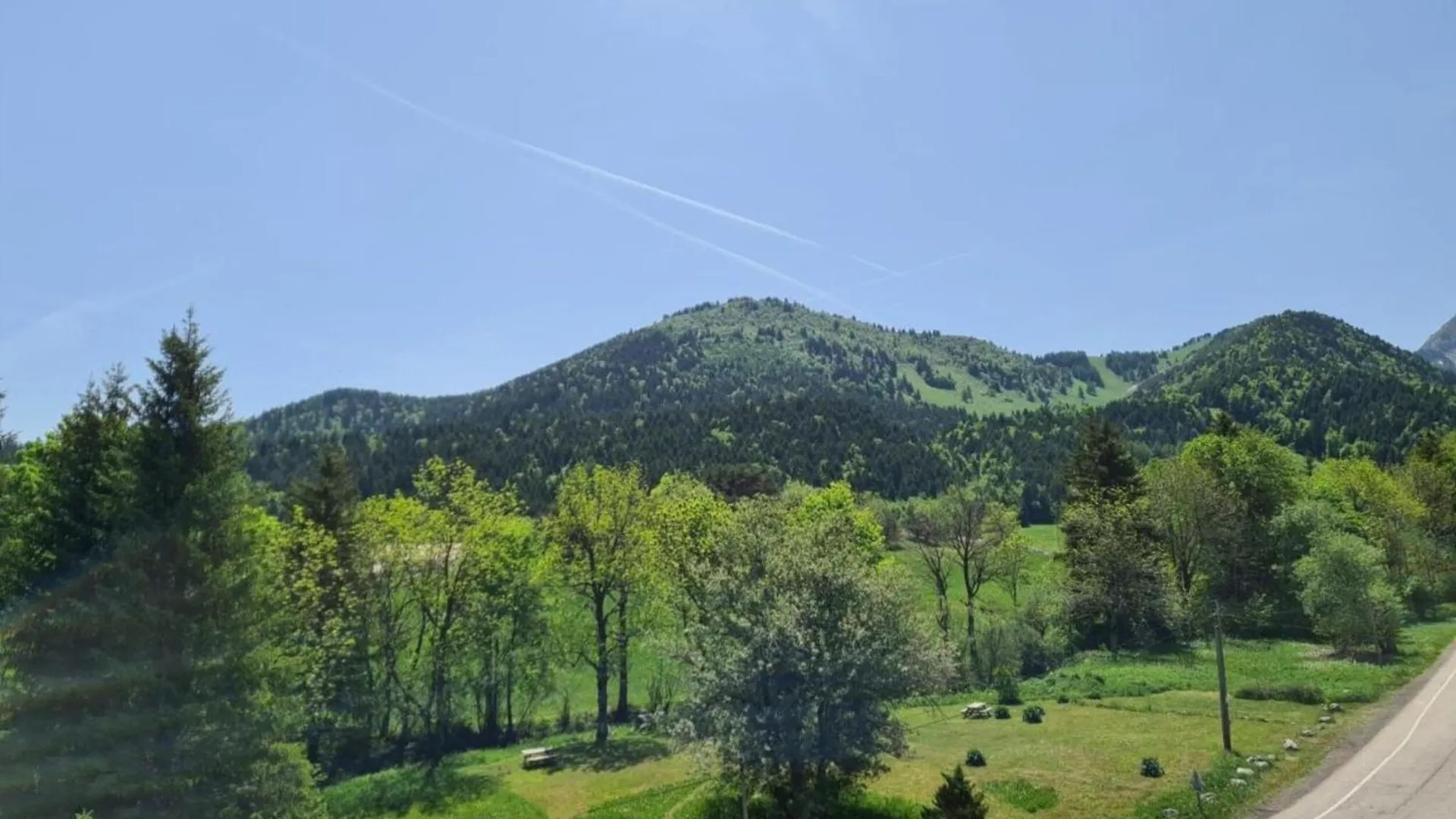 Apartment With Shuttle Bus To The Ski Lift Gresse-en-Vercors Frankrijk