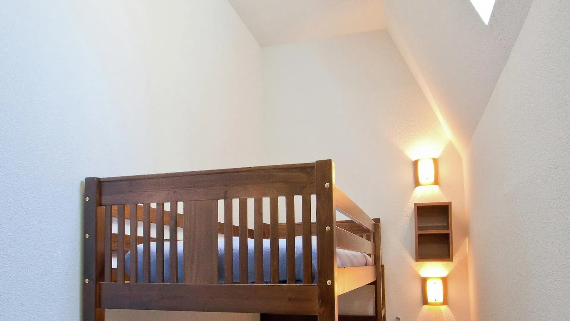 Apartment With Shuttle Bus To The Ski Lift Gresse-en-Vercors