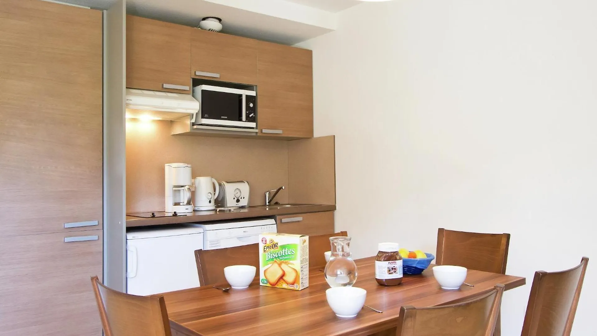 Apartment With Shuttle Bus To The Ski Lift Gresse-en-Vercors