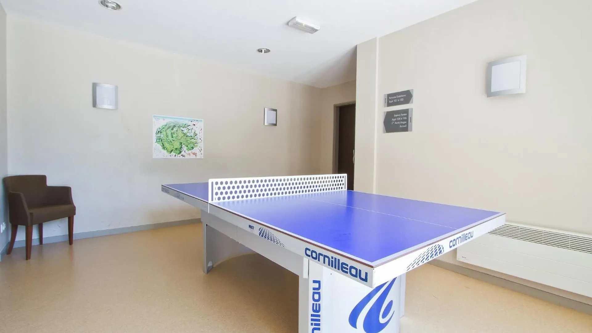 Apartment With Shuttle Bus To The Ski Lift Gresse-en-Vercors