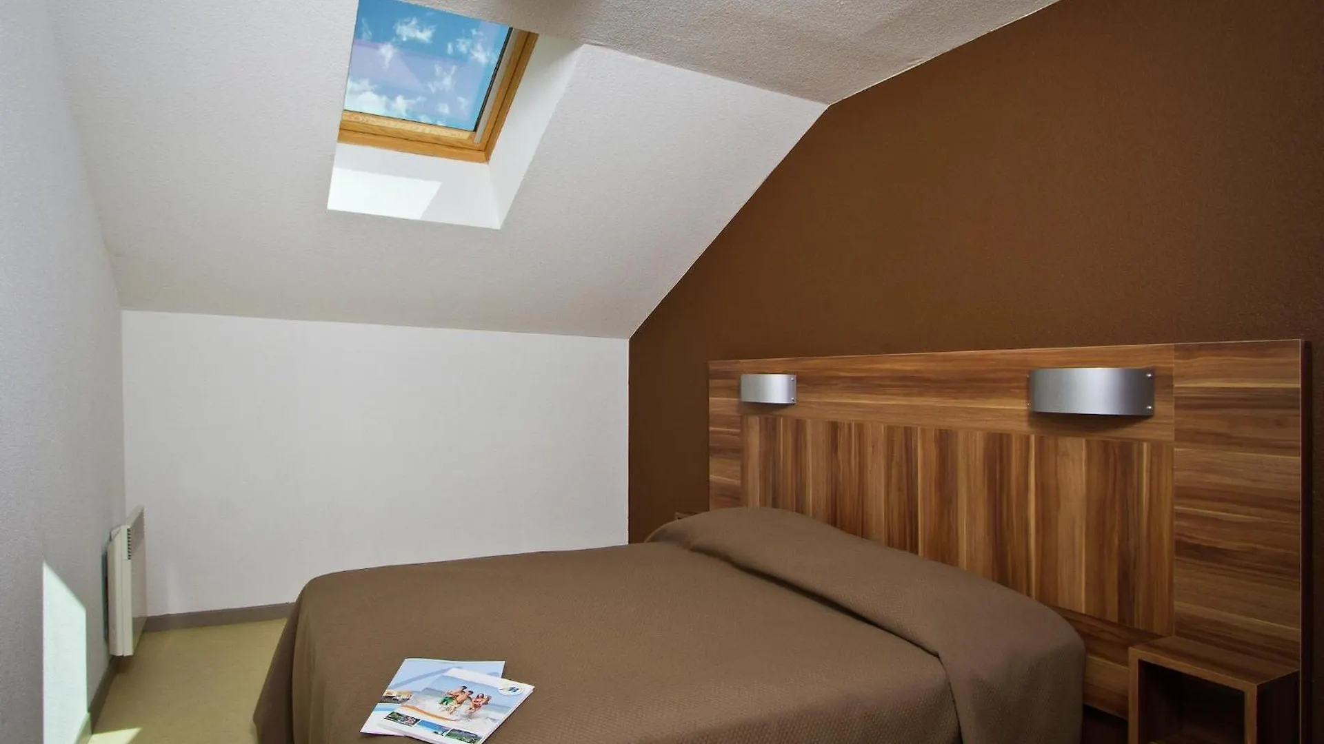 Apartment With Shuttle Bus To The Ski Lift Gresse-en-Vercors
